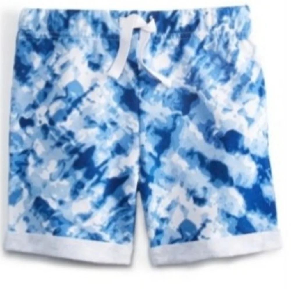 👧🏼 Baby 💙 Boys 2 Piece Tie Set Created for Macy's  3-6 Mths New With Tags